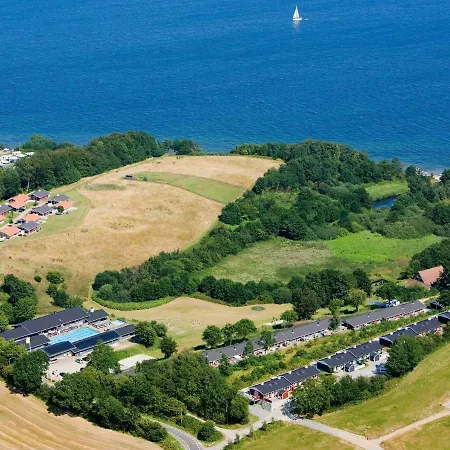 Holiday Xli Holiday home Aabenraa