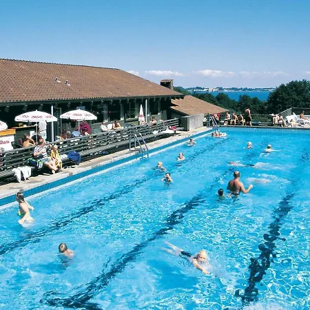 Holiday Xli Holiday home Aabenraa