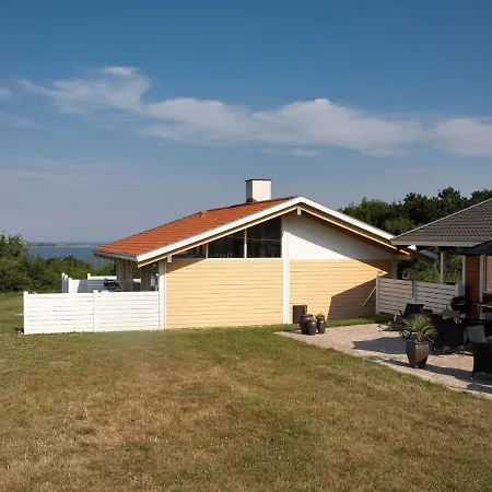 Holiday Xli Holiday home Aabenraa