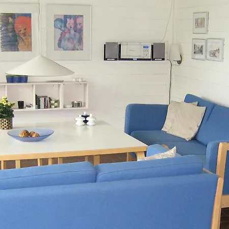 Holiday home Holiday Xli Aabenraa